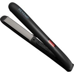 Revamp ST-1000-EU Progloss Digital Ceramic Hair Straightener