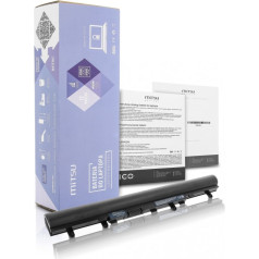 Akumuliatorius acer aspire v5 2200 mah (33 wh) 14,4 - 14,8 V