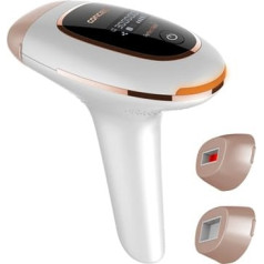 Depiliatorius ipl perfect skin il3020