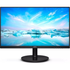 Monitors 271v8lab 27 collu va 100hz hdmi skaļruņi