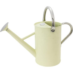 Gardman 34898 Metallgießkanne 4,5 L, metālam