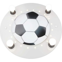 Elobra Ceiling Light Football 4/20 ELO 126691