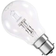 Osram,Osram Eco Pro 240V 30W B22d löschen