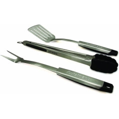 Cuisinart CGS333 3-Piece Professional Grill Tool Set