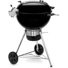 Weber Master-Touch Premium E-5770 BLK EU