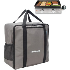 KISLANE BBQ Carry Bag, Fits Blackstone 17