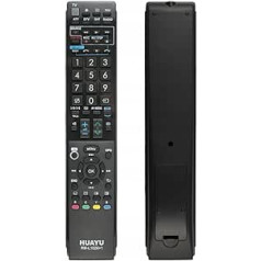 Remote Control for SHARP GA903WJSA GA902WJSA