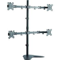 LogiLink TV Holder, Wall Mount