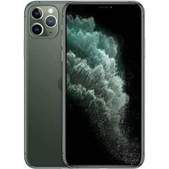 Apple iPhone 11 Pro Max 64 GB — Night Green (atjaunots)