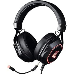 Casque Gaming Ragnarok Evo - Drakkar