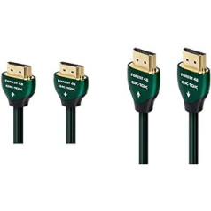 3.0 m Forest HDMI 48 G & 1.0 m Forest HDMI 48 G