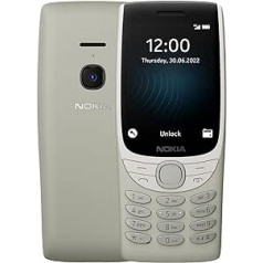 Nokia Cellulare Dual SIM