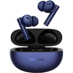 realme Buds Air 5 Deep Sea Blue EU