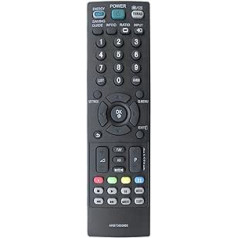 Remote Control for LG AKB73655802_CH