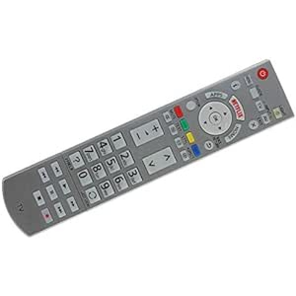 Panasonic N2QAYB001012 Original Remote Control