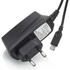 Charging Power Supply Charger for Amazon Kindle Voyage/Amazon Kindle Paperwhite/Amazon Kindle Touch/Amazon Kindle 4/Keyboard/Mains Charger eReader