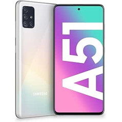 Viedtālrunis Samsung Galaxy A51