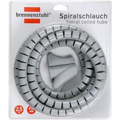 Brennenstuhl 1164360 Spirālveida caurule