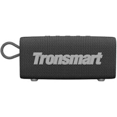 Tronsmart 786390 Trip 10w Bluetooth skaļrunis — melns