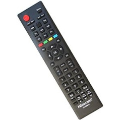 ER-22601B Original Remote Control Hisense