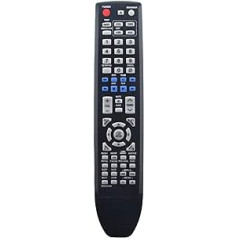 VINABTY Samsung DVD Remote Control AH59-02146V