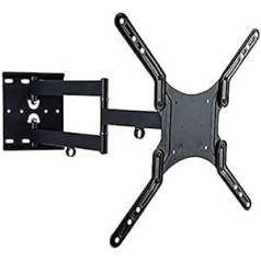 TECHLY ICA-PLB 136 m Flat Screen Mount for Office