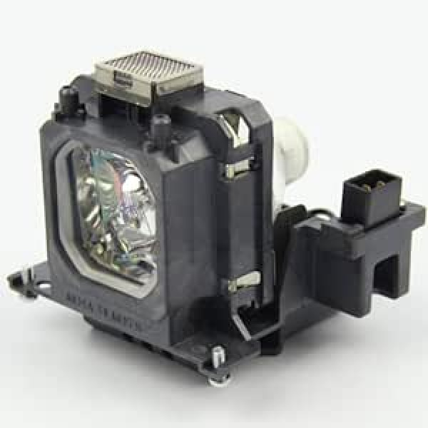 Sekond POA-LMP114 / 6103365404 Ersatzlampe mit Gehäuse für SANYO PLC-XWU30 / PLV-Z2000 / PLV-Z700 / LP-Z2000 / LP-Z3000 / PLV-1080HD / PLV-Z-00 / 0 PLV-Z0. Projektoren V-Z800