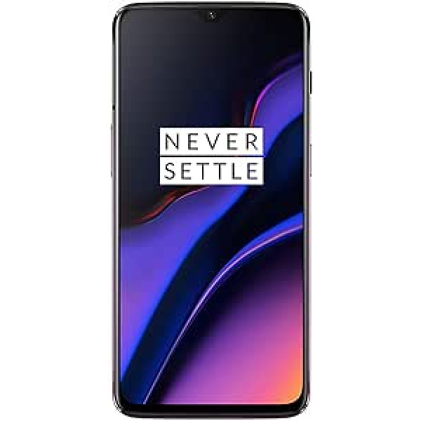 OnePlus 6T viedtālrunis