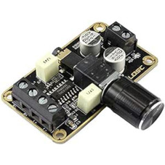 Digitalkey PAM8406 stereo audio pastiprinātājs 5W + 5W skaļruņiem