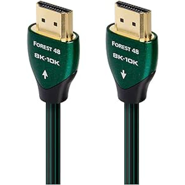 3,0 m meža HDMI 48 G