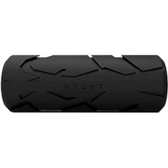 Ryght R481474 Jungle Kabelloser mobilais Bluetooth Lautsprecher — Schwarz