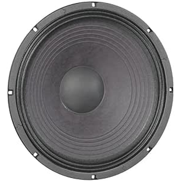 Audibax GR10-DE Altavoz profesionālais zemfrekvences skaļrunis 10 collu 200 W 100 W RMS