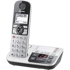 Panasonic Telephone for the Elderly