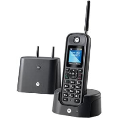 Motorola O201 Schnurgebundenes Telefons