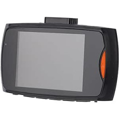 Dpofirs Car Dash Cam priekinis vairavimo įrašymo įrenginys, Full HD 1080P 170 laipsnių automatinės kilpos transporto priemonės vaizdo įrašymo įrenginys, mažas važiavimo įrašymo įrenginys su gravitacijos aptikimu