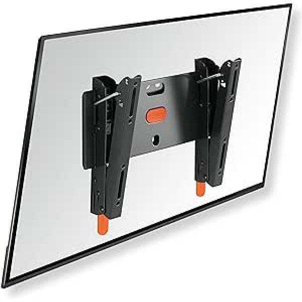 Vogel's Base S flat-screen TV wall mount