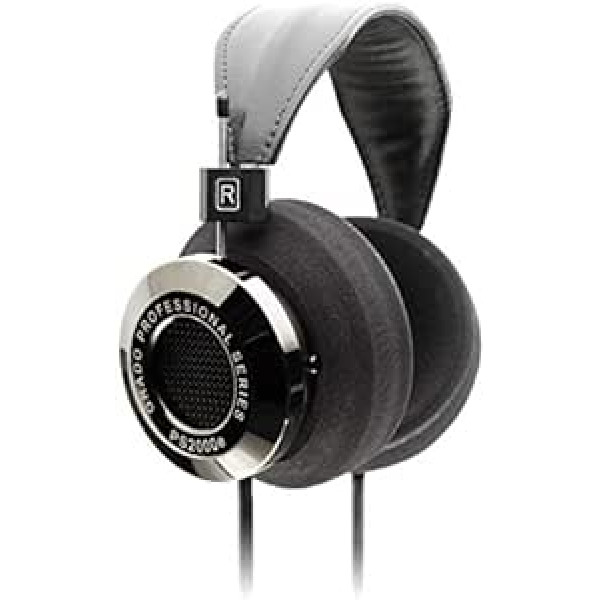 GRADO PS-2000e Nappaleder Kopfhörer