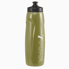 Puma TR Bootle Core ūdens pudele 0,6 l 054306-03 / zaļa / 600 ml