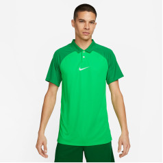 Nike Polo Academy Pro SS T-krekls DH9228 329 / zaļš / L