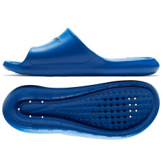 Шлепанцы Nike Victori One CZ5478 401/45/синие
