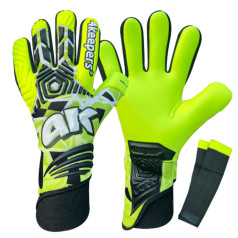 4keepers Neo Elegant Neo Focus NC cimdi S874922 / dzeltens / 10,5