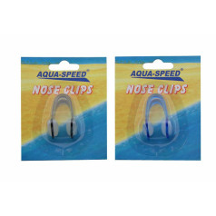 Aqua Speed Clips deguna klipsis1 gab.