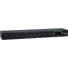 Inter-Tech 88887029 IPC PDU SW-1081 10A