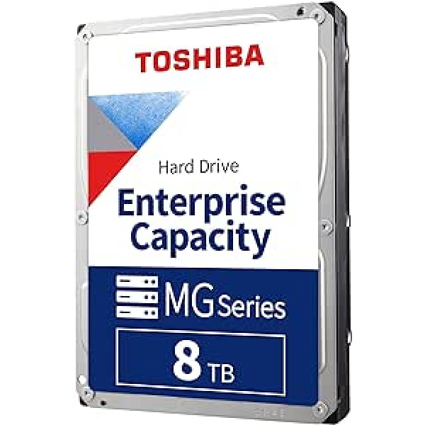 TOSHIBA cietais disks