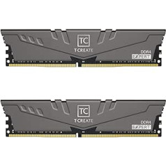 RAM Team D4 3600 16GB C18 T-Create Expert K2