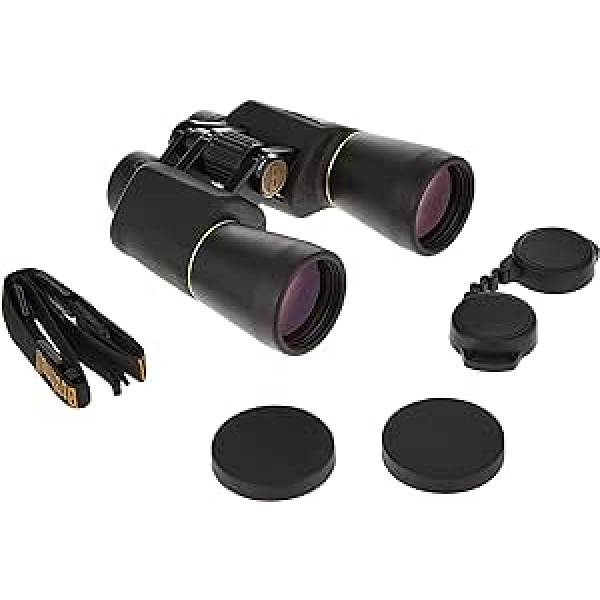 Bushnell 121225 Legacy WP 10-22x50mm Zoom Porro Prism binokļi