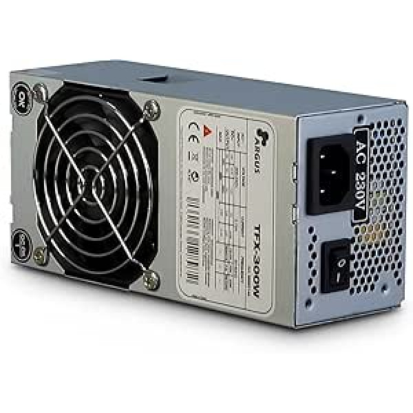 Inter-Tech 88882144 Netzteil PSU Argus TFX-300W