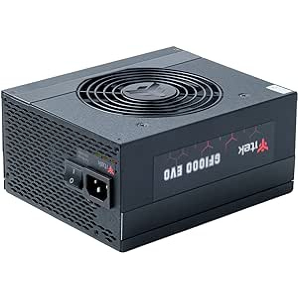 ATX Power Supply 1000W