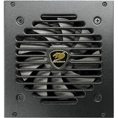 Cougar GEX 750W 80 Plus Gold Fully Modular ATX Power Supply Series