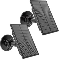 1.5 W blink solar panel (2)